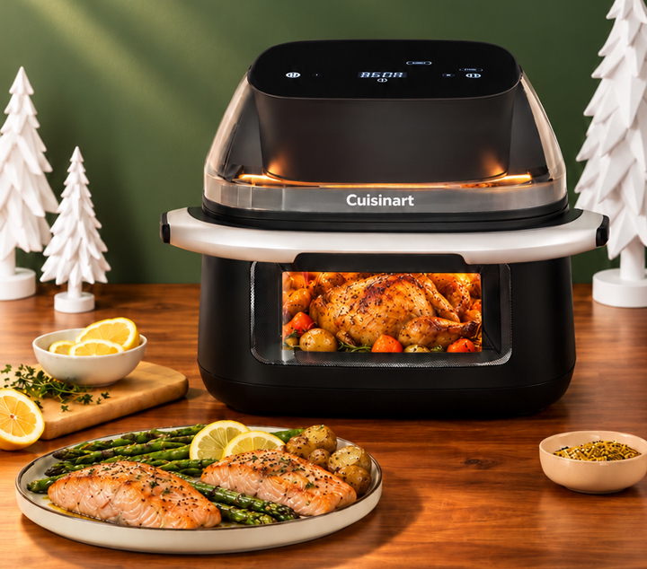 Air fryer